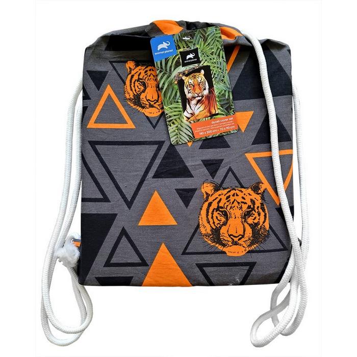 Povlečení tygr (6)