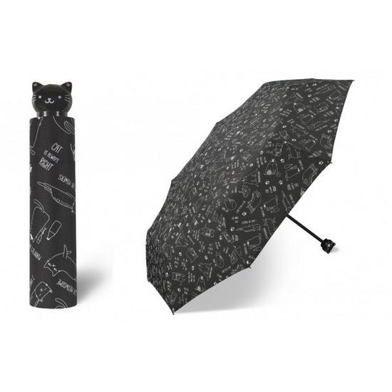 Deštník kočka - kočky