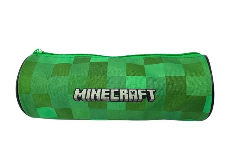 Penál Minecraft - Creeper
