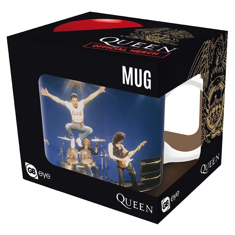 Hrnek Queen (2)