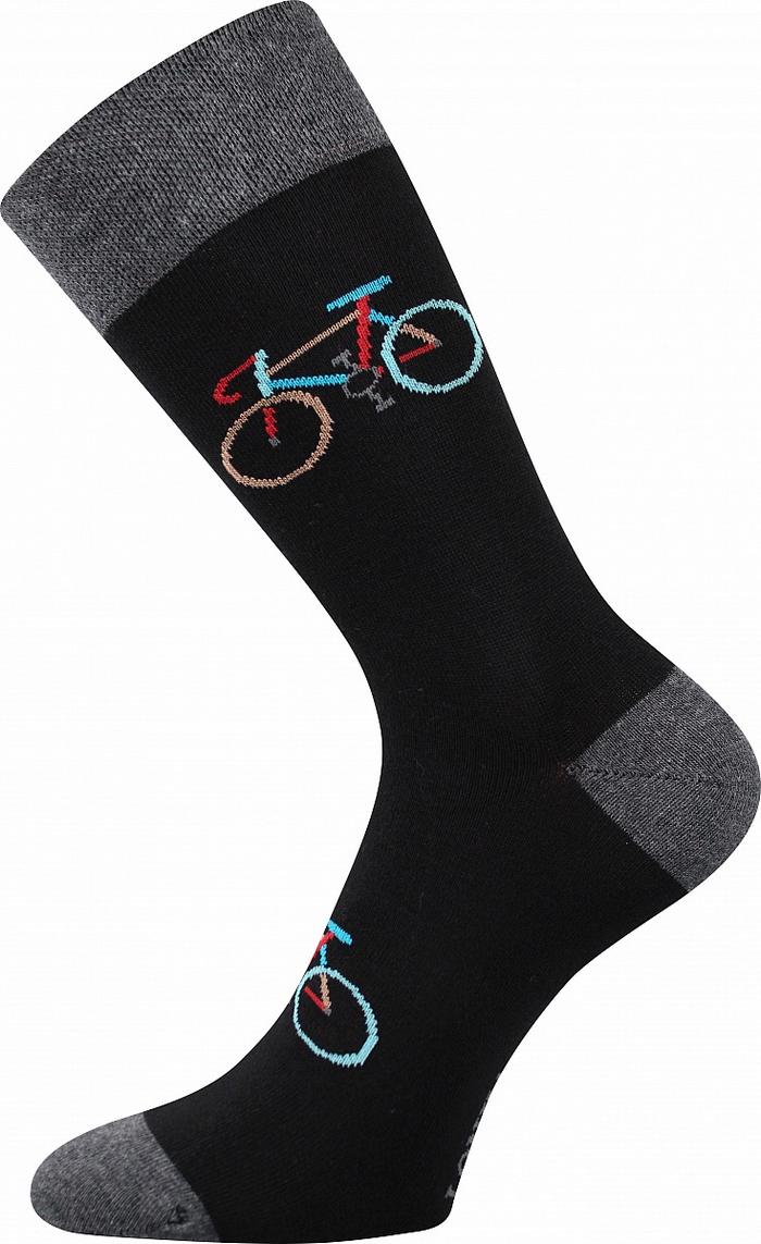 Ponožky kolo - 3 páry