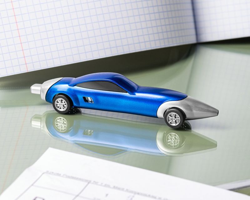 Propiska auto