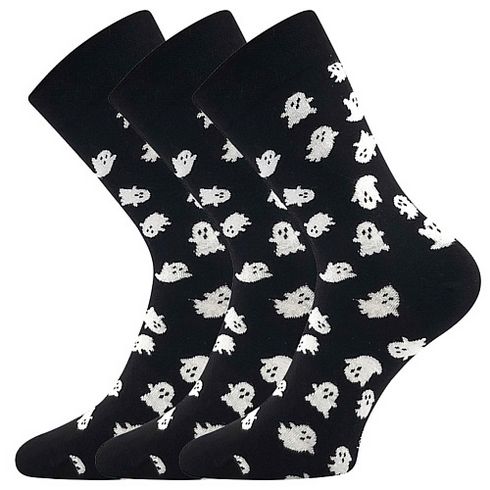 Ponožky duchové - dámské