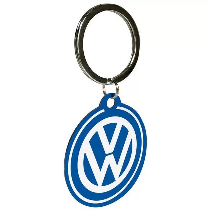 Klíčenka Volkswagen (2)