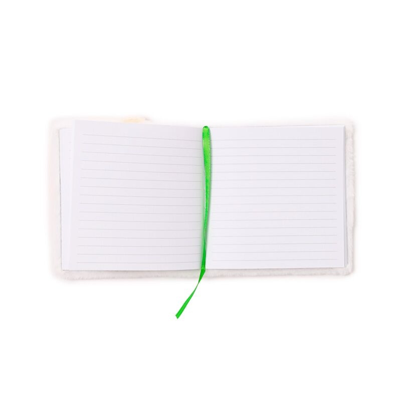 Blok ovce - plyšový