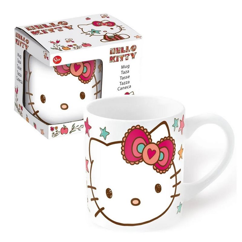Hrnek Hello Kitty (2)