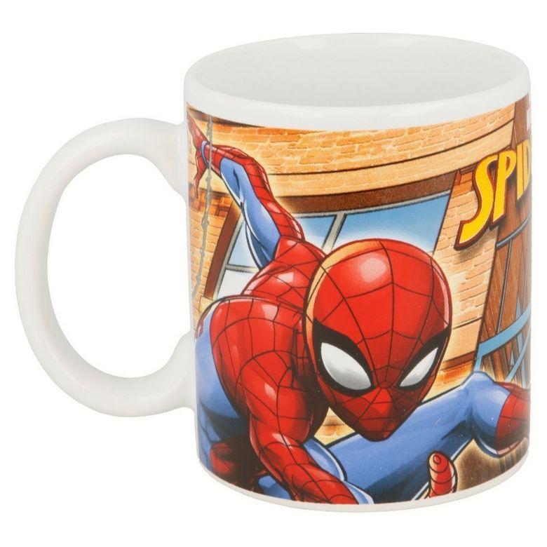 Hrnek Spider-Man (4)