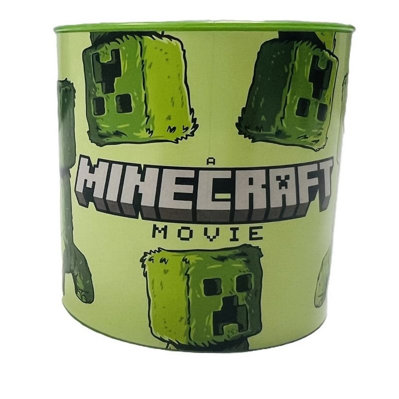 Plastový hrnek Minecraft - Creeper - 265 ml (2)