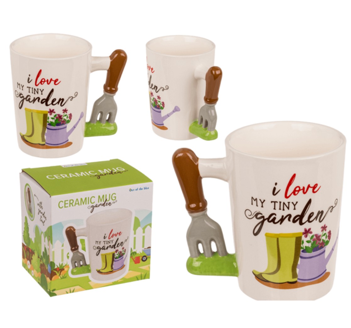 Hrnek zahradník (2)