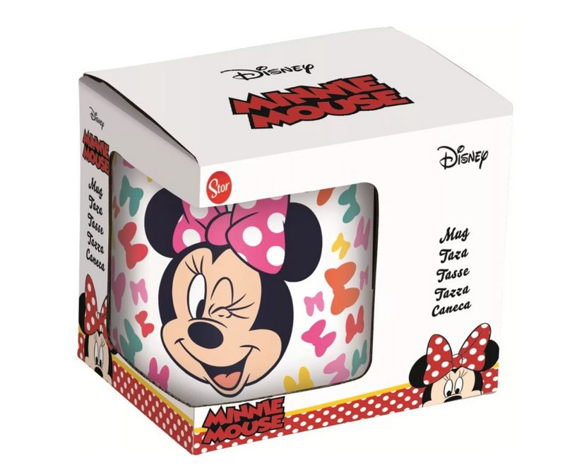 Hrnek Minnie Mouse (4)