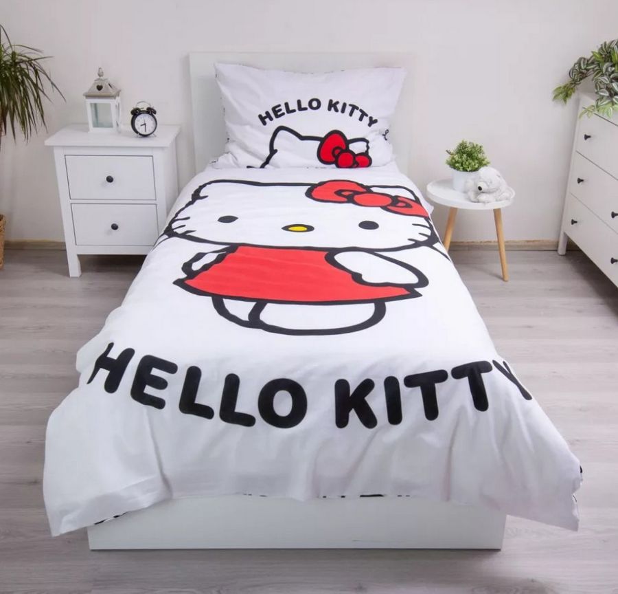Povlečení Hello Kitty (2)