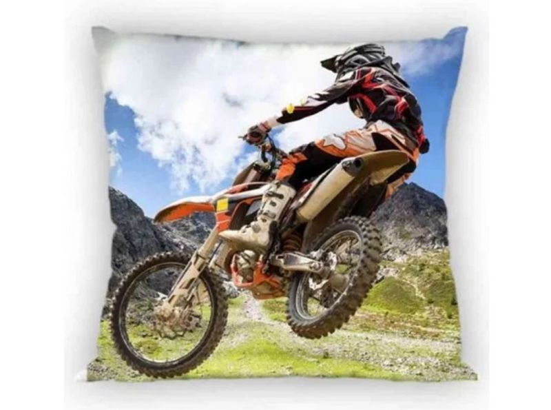 Povlak na polštář motorka (3)