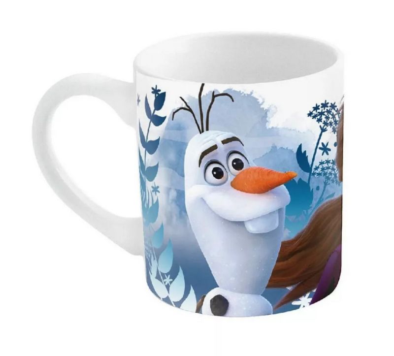 Hrnek Ledové království (Frozen) - 235 ml