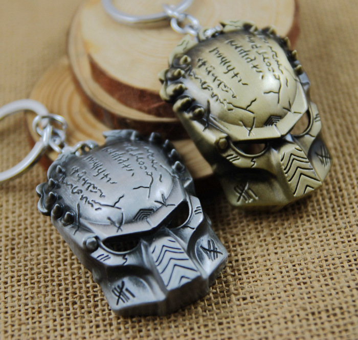 Klíčenka Alien vs. Predator (st)