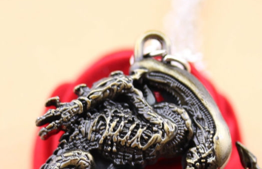 Řetízek Alien vs. Predator (br)