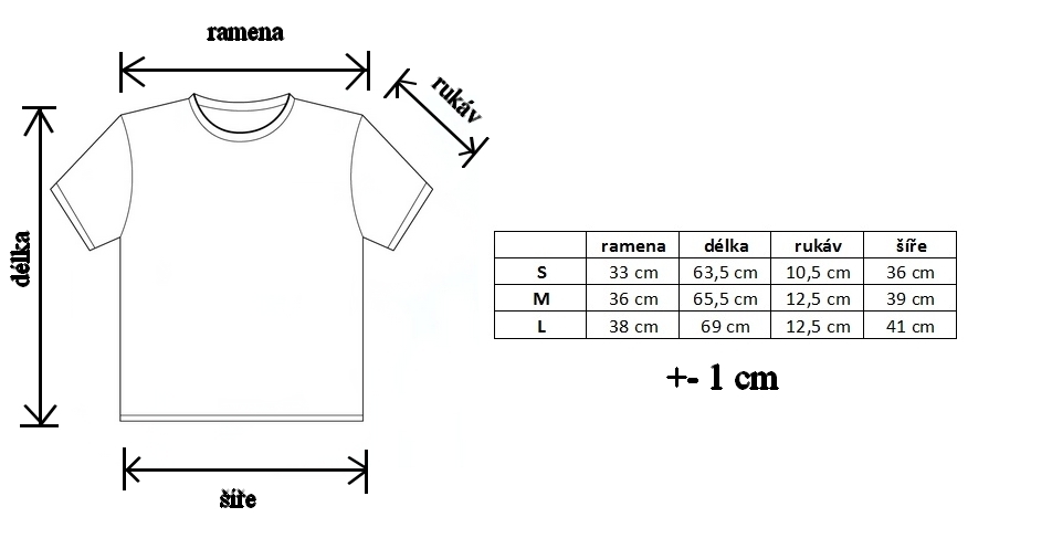 Dámské tričko The Flash