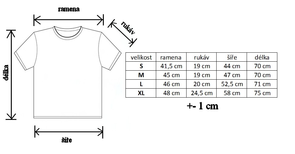 Pánské tričko Agents of S.H.I.E.L.D.