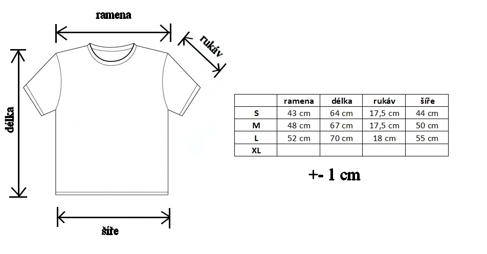 Pánské tričko Captain America (3)