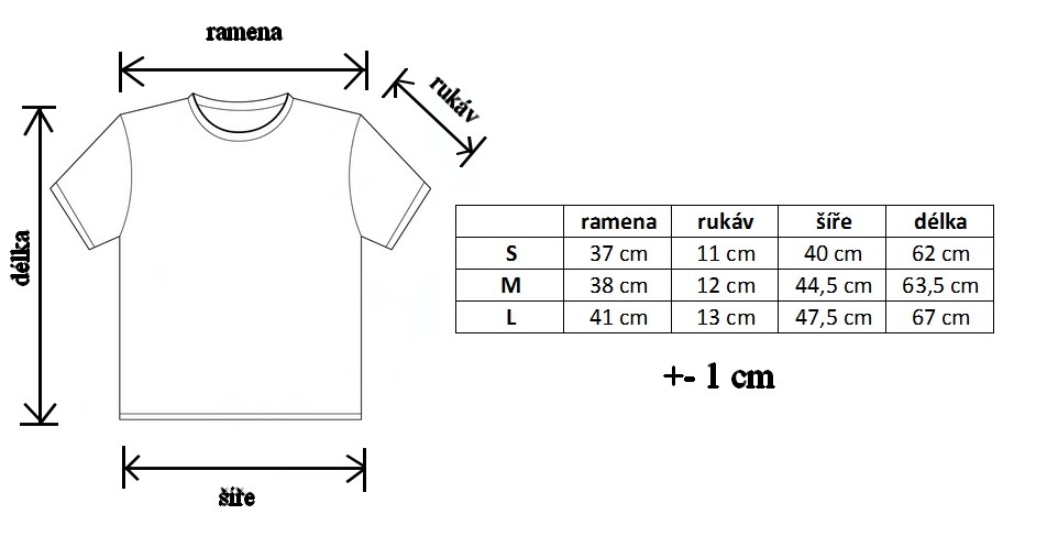 Dámské tričko Captain America (modrá)