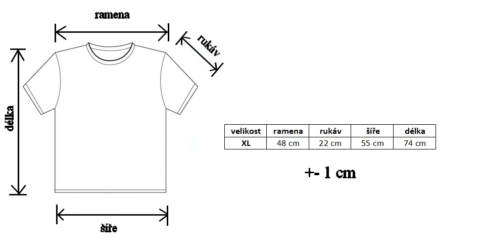 Pánské tričko Batman - Joker (3)
