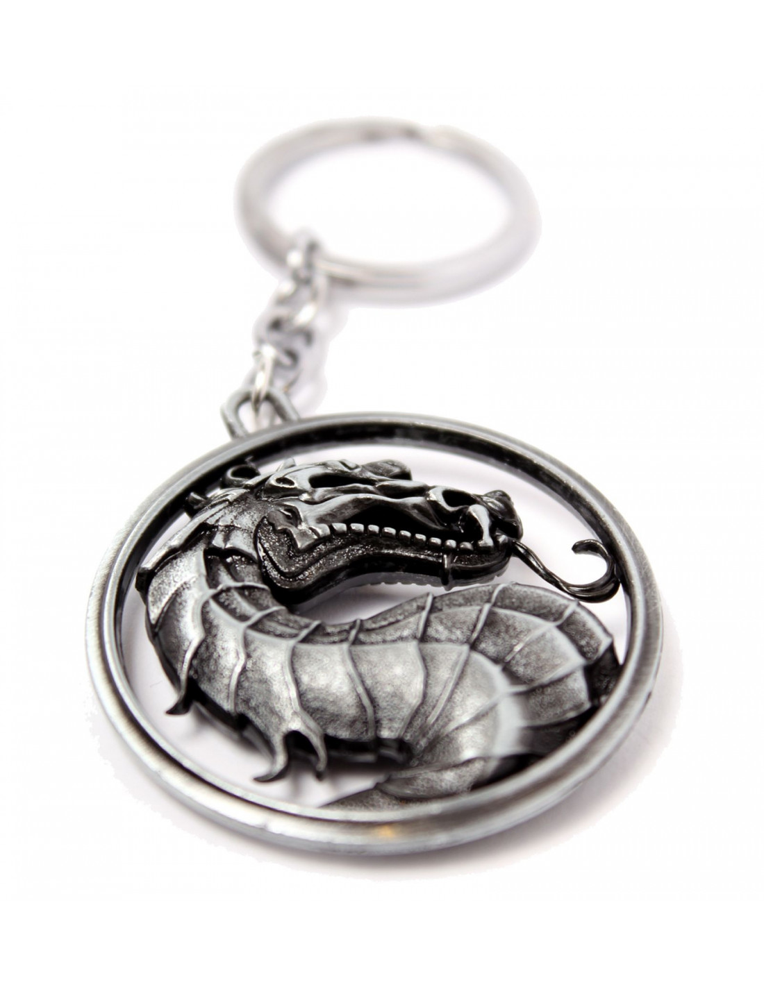 Klíčenka Mortal Kombat - st