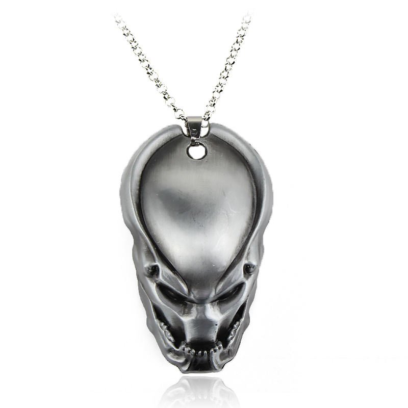 Řetízek Alien vs. Predator (st) 6