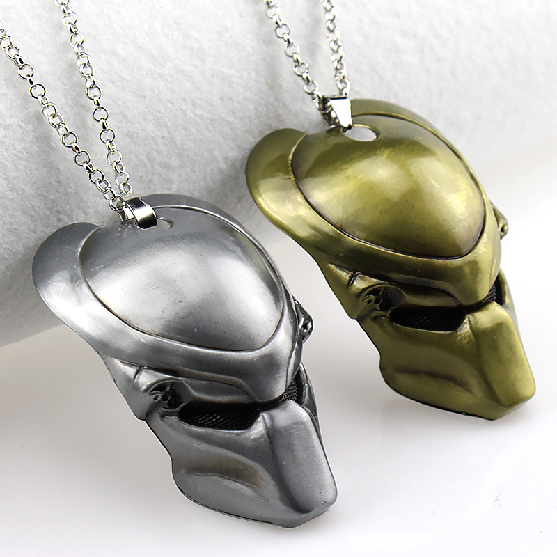 Řetízek Alien vs. Predator (st) 7