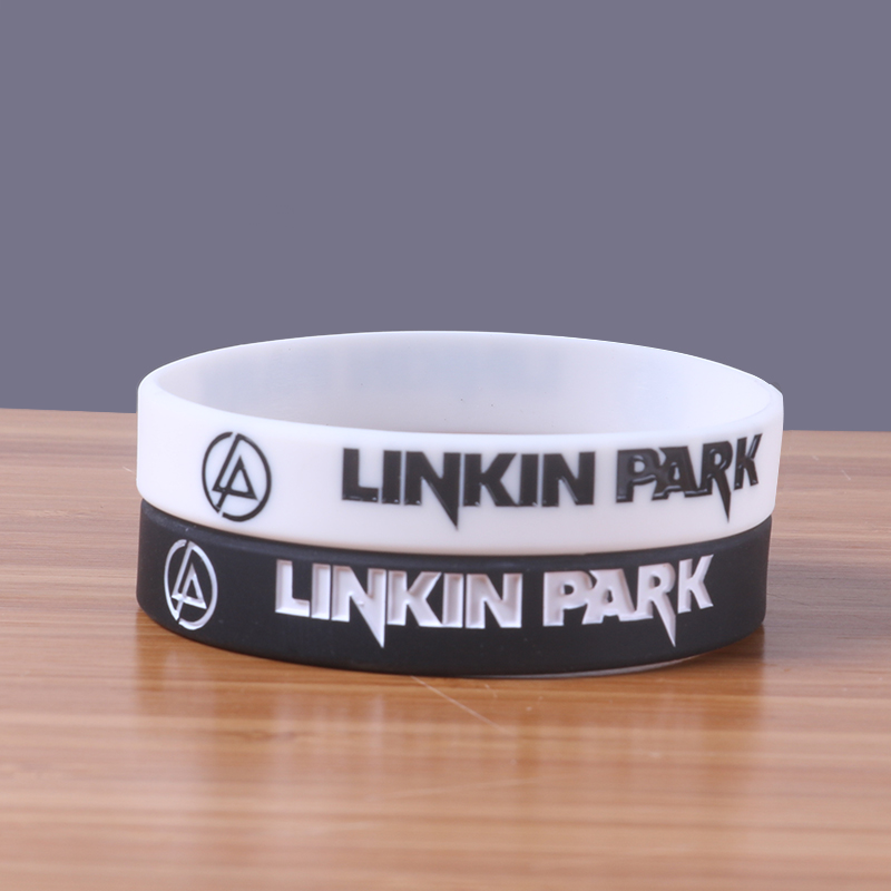 Náramek Linkin Park (2) čn