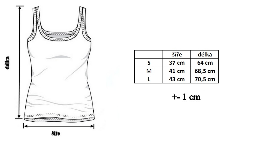 Dámské tílko Harry Potter - Havraspár (Ravenclaw)