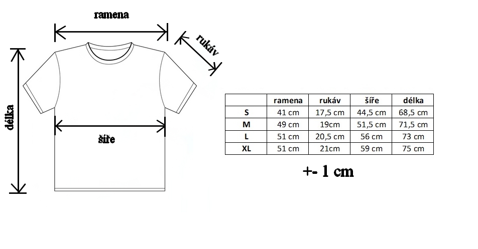 Pánské tričko Deadpool a Wolverine
