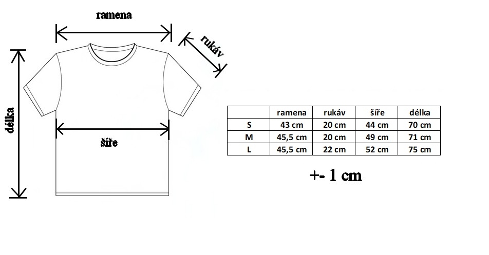 Pánské tričko Deadpool (9)