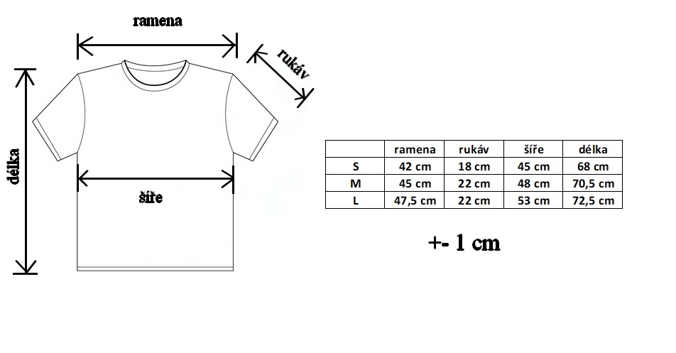 Pánské tričko AC/DC - High Voltage