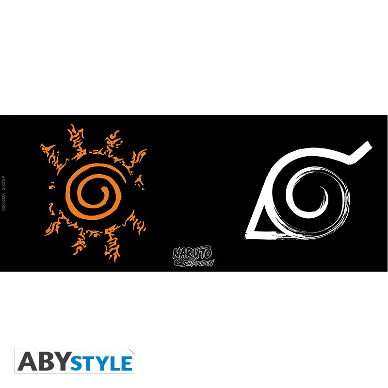 Hrnek Naruto Shippuden