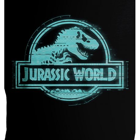 Pánské tričko Jurassic World (Jurský Svět) 5
