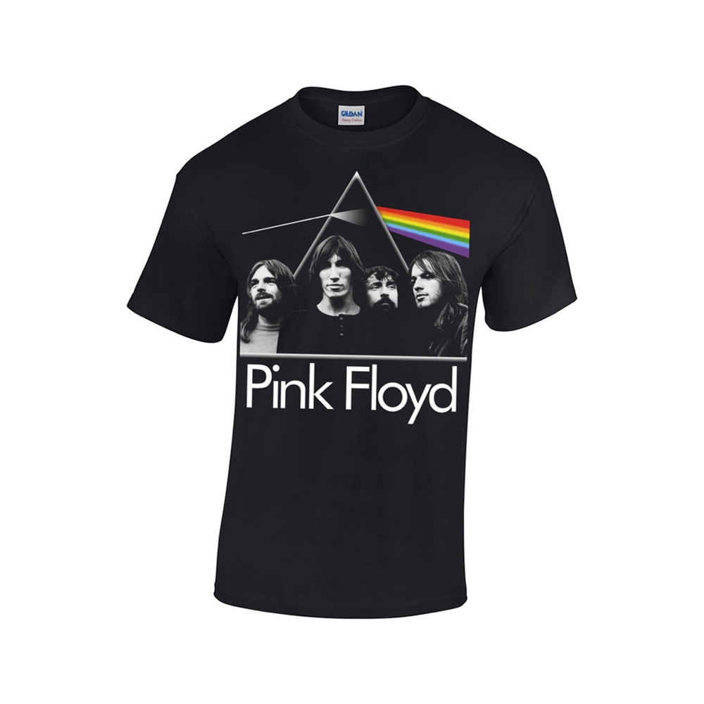 Pánské tričko Pink Floyd (3)