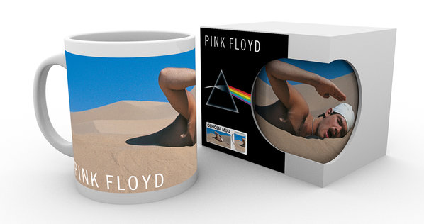 Hrnek Pink Floyd (3)