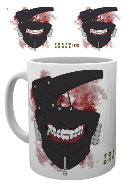 Hrnek Tokyo Ghoul: RE Mask