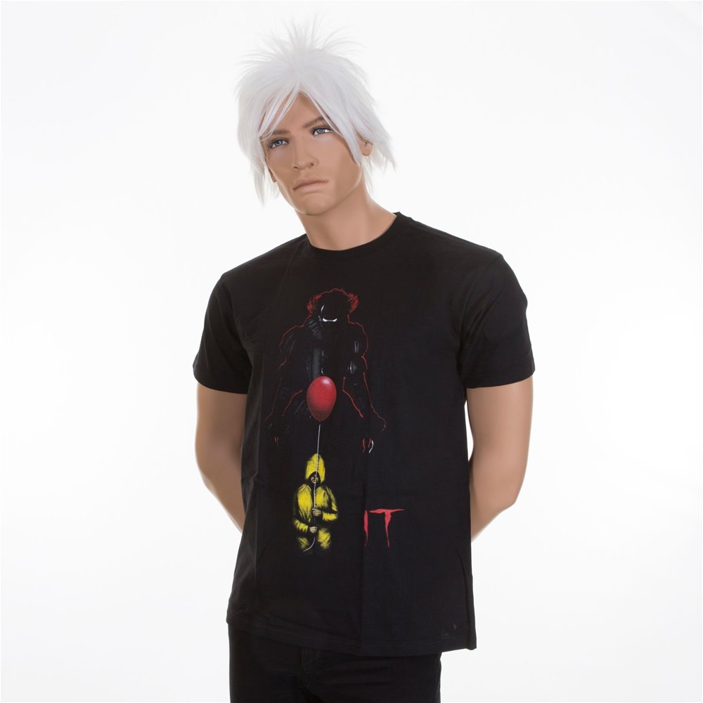 Pánské tričko It (To) - Pennywise (7)