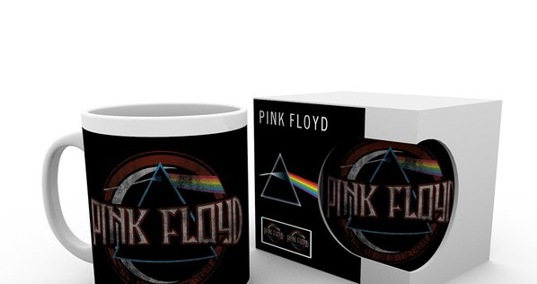 Hrnek Pink Floyd (6)