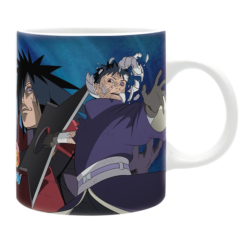 Hrnek Naruto (8)