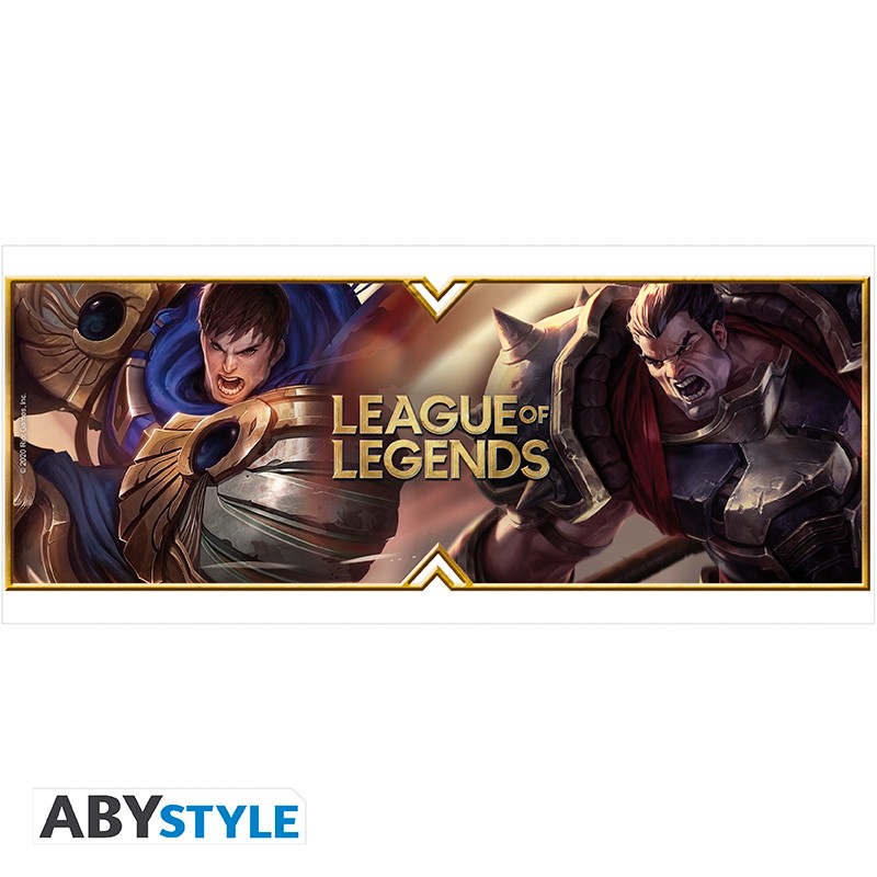 Hrnek League of Legends (2)