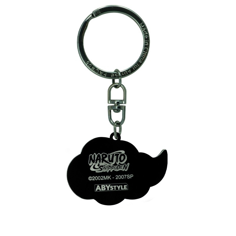 Klíčenka Naruto (5)