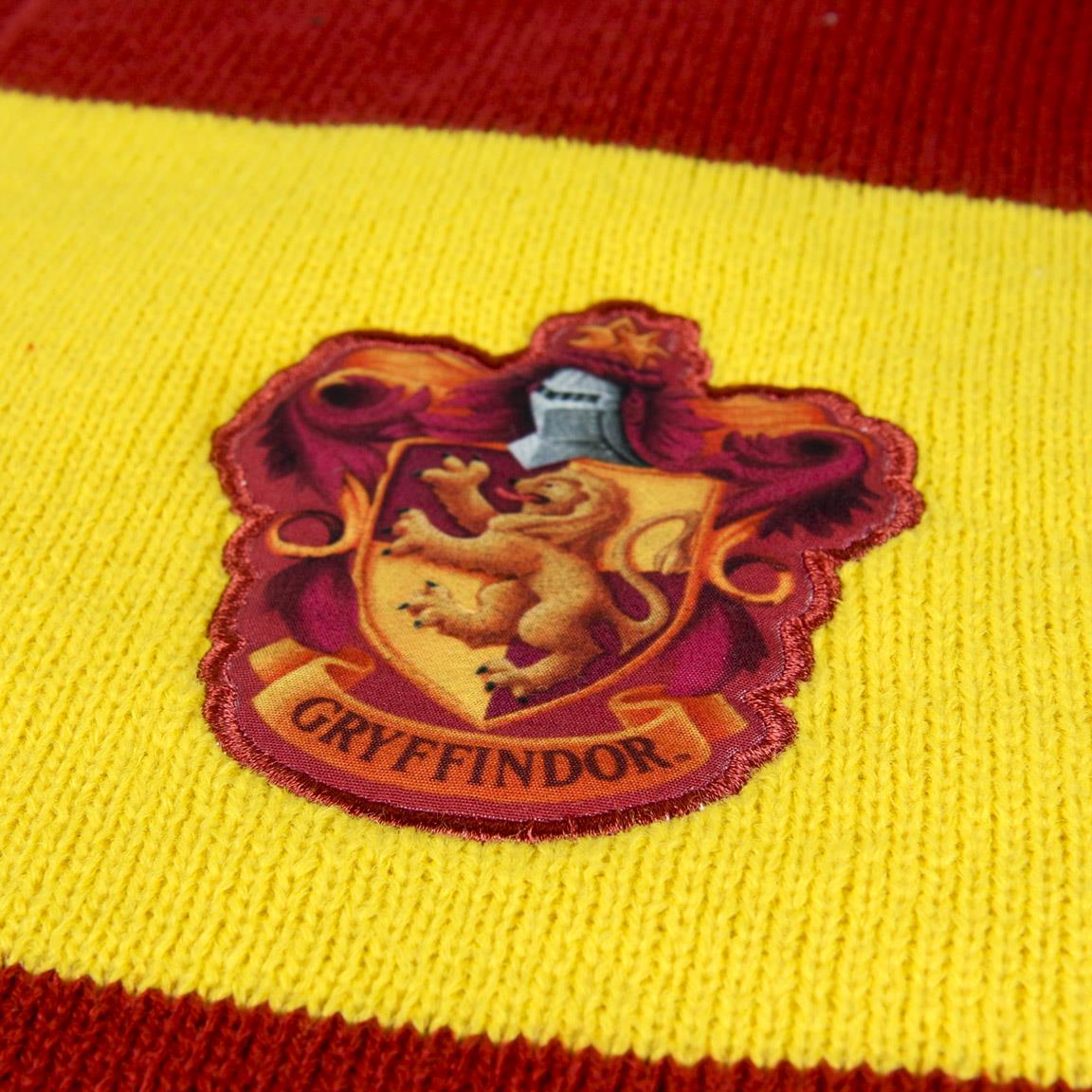 Šála Harry Potter - Nebelvír (Gryffindor) 2