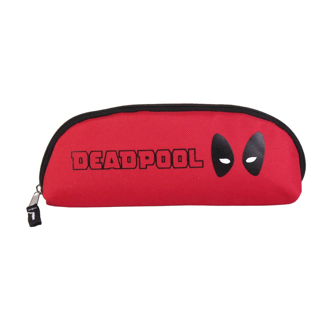 Penál Deapool