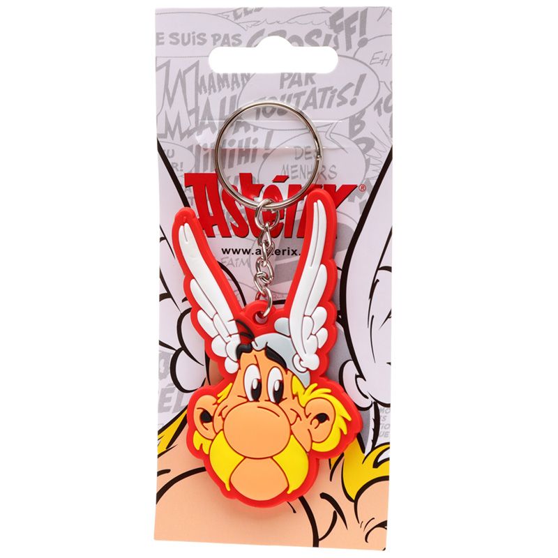 Klíčenka Asterix