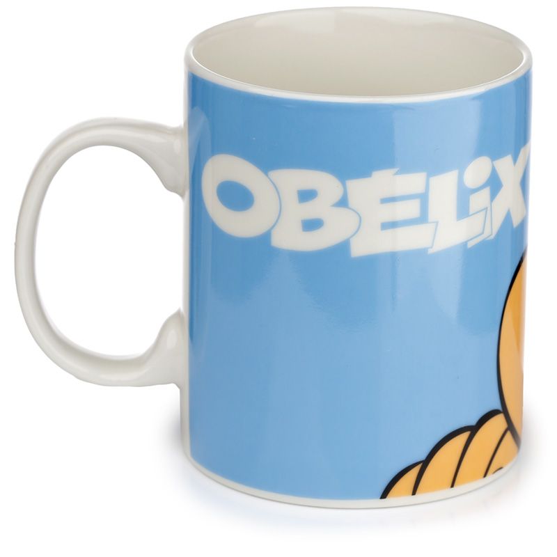 Hrnek Asterix a Obelix