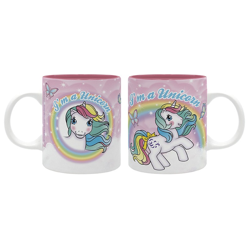 Hrnek My Little Pony (3)