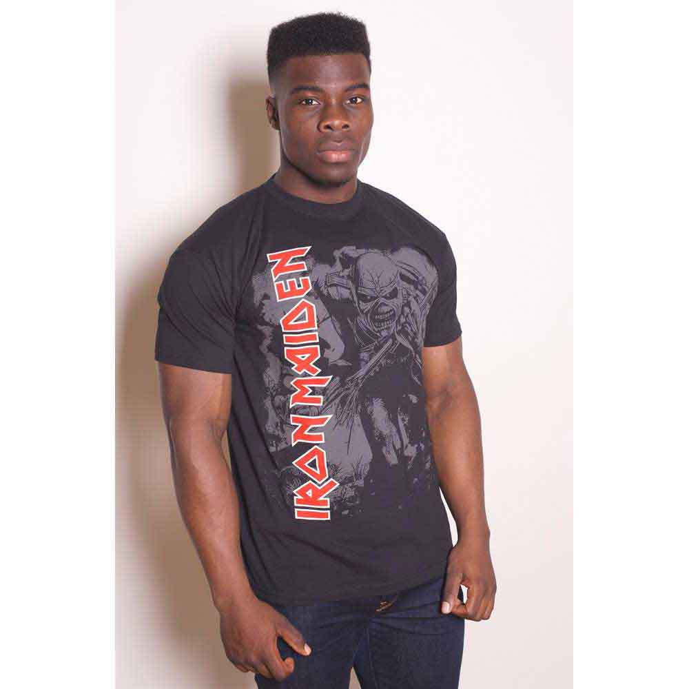 Pánské tričko Iron Maiden (8)