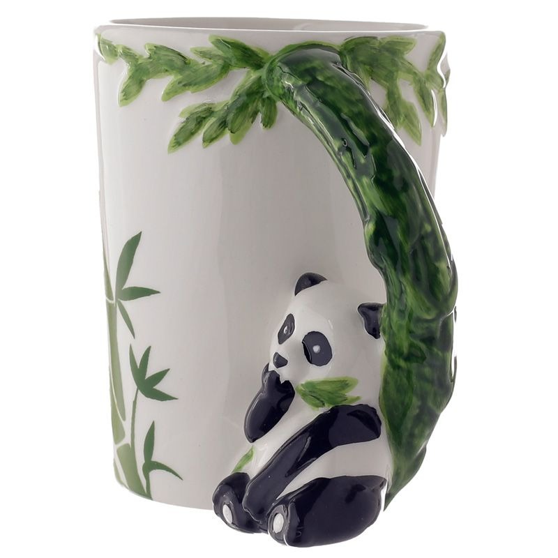 Hrnek panda (2)