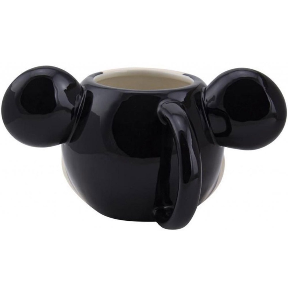 Hrnek Mickey Mouse 3D
